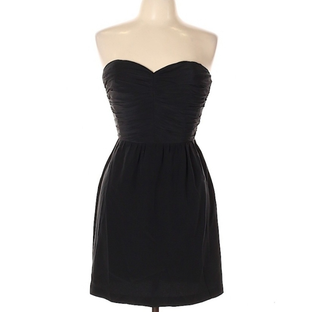 Rebecca Taylor Cocktail Dress Size 8